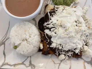 Taqueria & Rosticeria Fresca