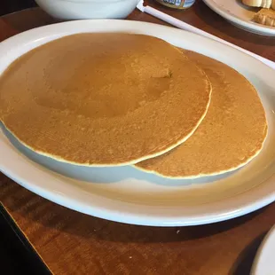 Pancakes