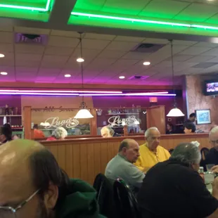 Tip about theme is wrong... no tiki torches here