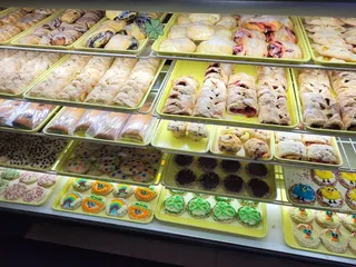 European's Best Restaurant & Bakery