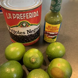 An example of what you can get at Lunas.