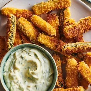 food, fish and chips