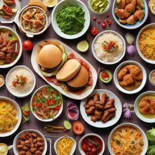food