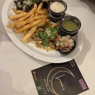 food