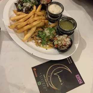 food