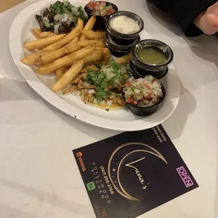 food