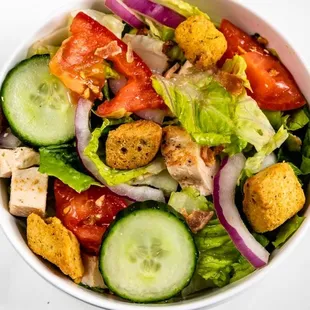food, salad, salads