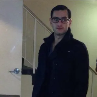 Joseph K.