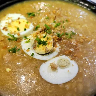 Arroz Caldo