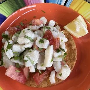Ceviche