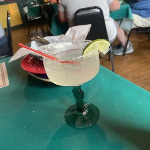 icky house margarita