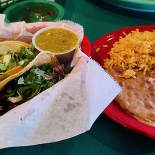food, tacos