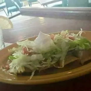 Flautas