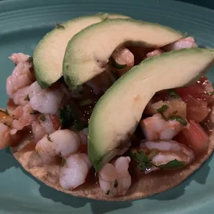 Tostadas