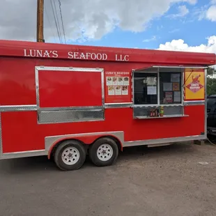 Food truck