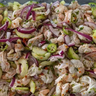Aguachiles