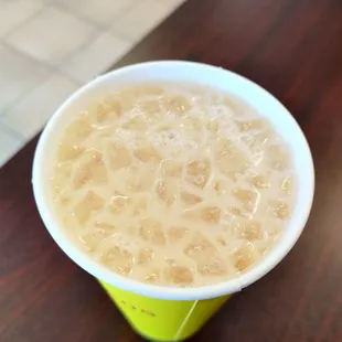 Horchata!