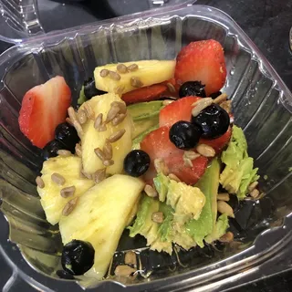 Avocado Fruit Salad
