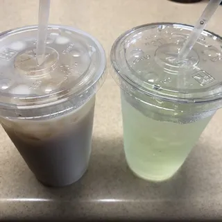 Horchata