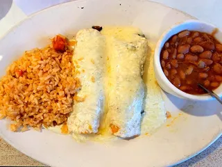 Burros Tex Mex Bar and Grill