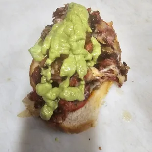 Tortas delicious