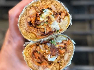 Tacos El Rey Azteca