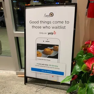 Can&apos;t wait to sample some dim sum