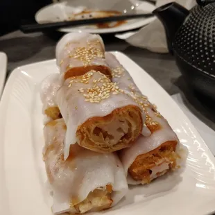 I really liked this dish! I don&apos;t remember what it&apos;s called though.