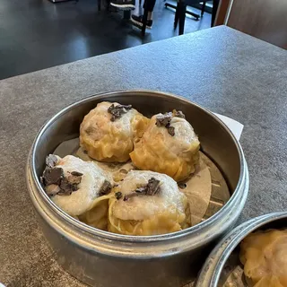 Siu-Mai w/ Truffle