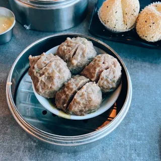 Supreme Beef Ball