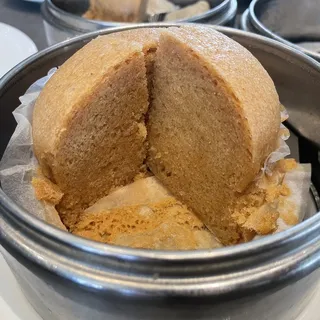 Steamed Cantonese Sponge Cake