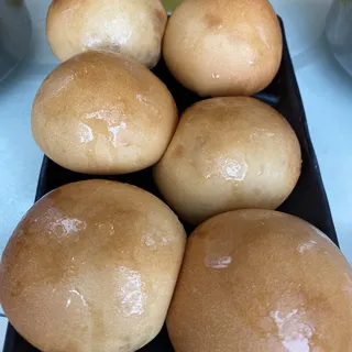Baked B.B.Q. Pork Bun