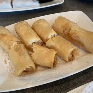 Shrimp Eggroll
