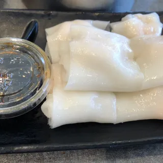 Rice Noodle w/ Spare Ribs