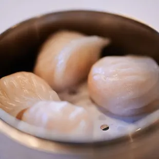 Jumbo Shrimp Har-Gow