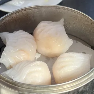 Jumbo Shrimp Har-Gow