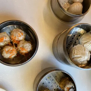 Siu-Mai w/ Truffle