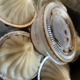 Shang-Hai Pork Soup Dumpling