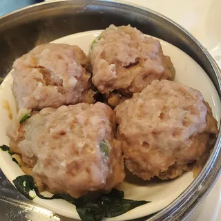Supreme Beef Ball