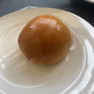 Baked B.B.Q. Pork Bun