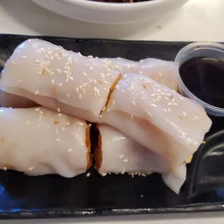 Rice Noodle w/ Spare Ribs