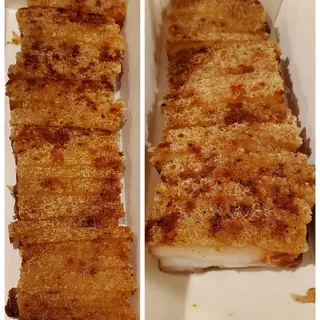 Macao Style Roasted Pork Belly