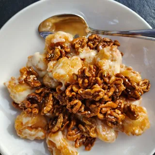 Honey Walnut Shrimp