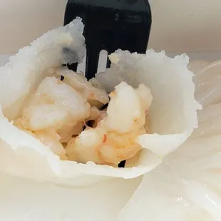 Shrimp Dumplings