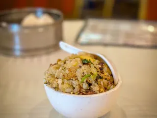 Capital Seafood Restaurant