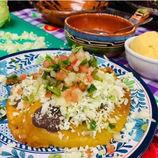 Beef Empanadas