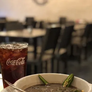 Milpa Soup