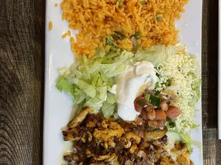 Cinco de Mayo