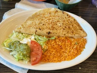 Plaza Mexico