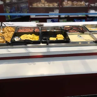 Lunch Basket